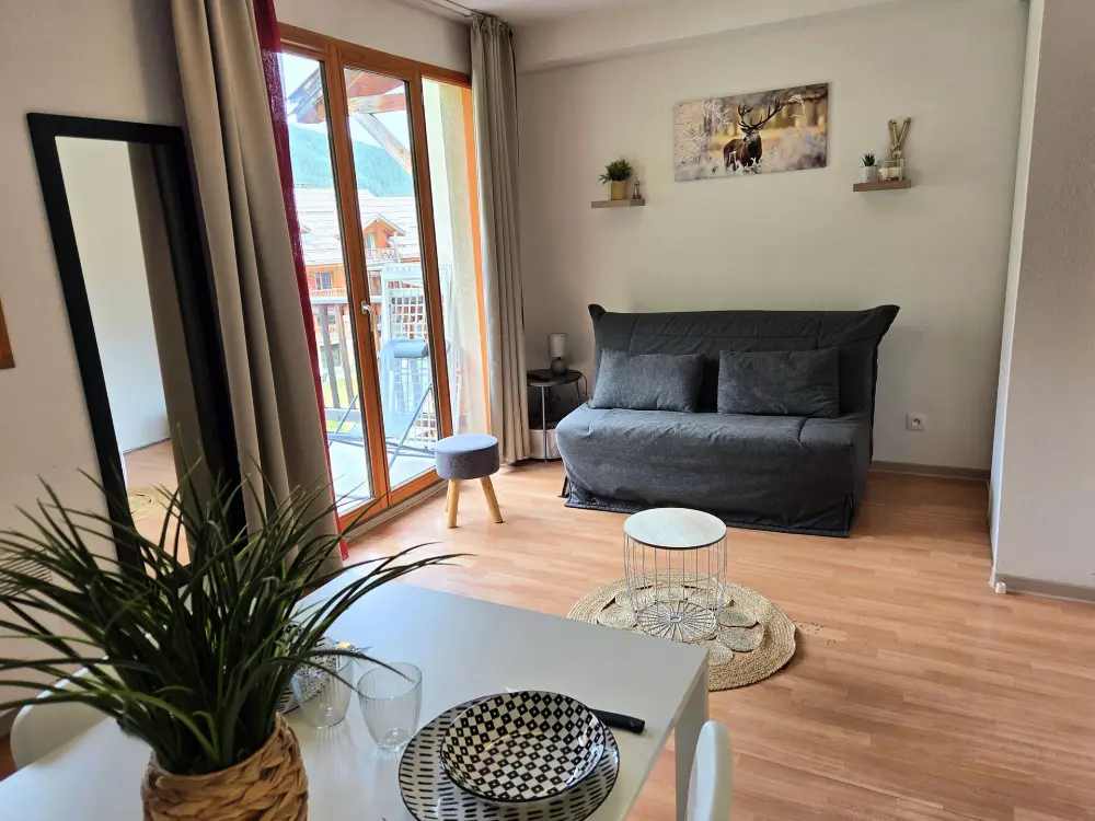 Résidence Les Terrasses Du Soleil D'or