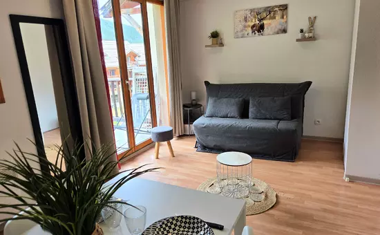 Résidence Les Terrasses Du Soleil D'or