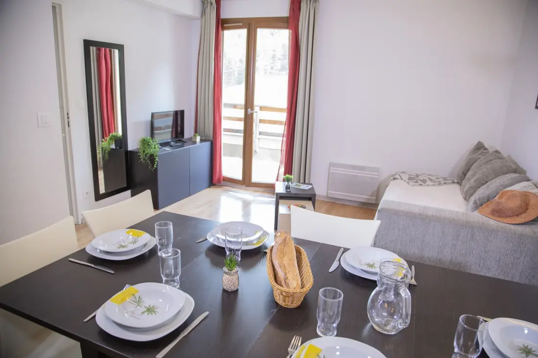 Résidence Les Terrasses du Soleil d'Or