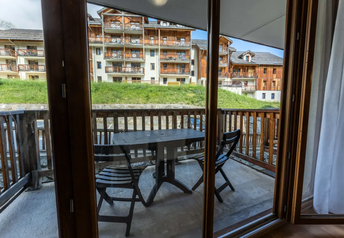 Résidence Les Terrasses Du Soleil D'or
