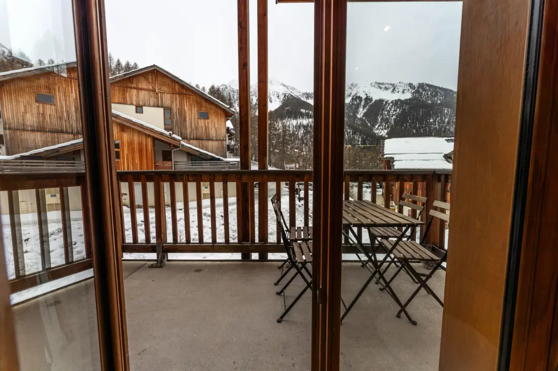Résidence Les Terrasses Du Soleil D'or
