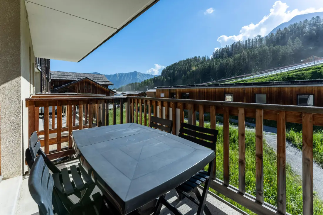 Résidence Les Terrasses Du Soleil D'or