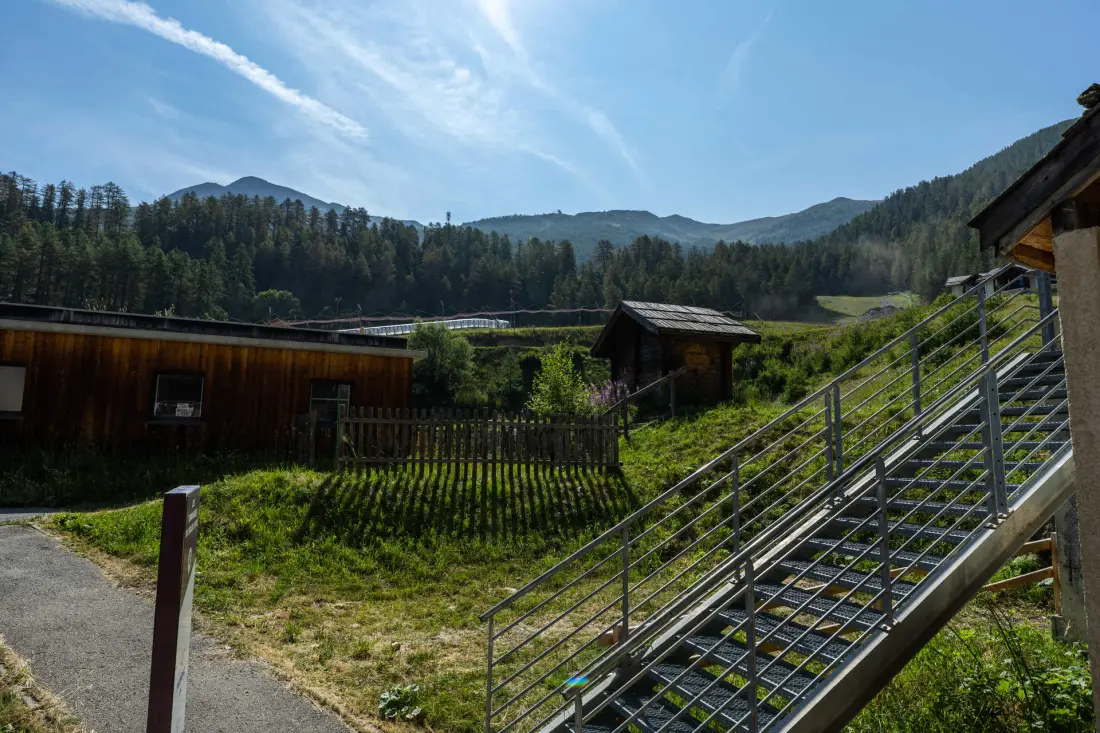 Résidence Les Terrasses Du Soleil D'or