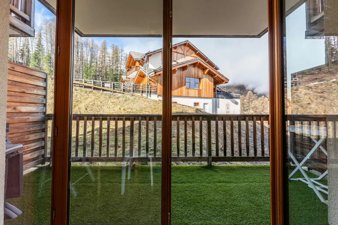 Résidence Les Terrasses Du Soleil D'or