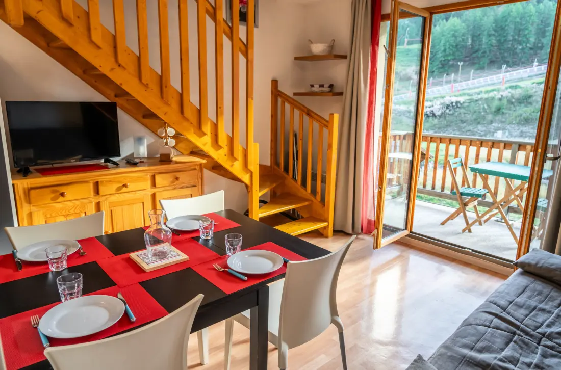Résidence Les Terrasses Du Soleil D'or