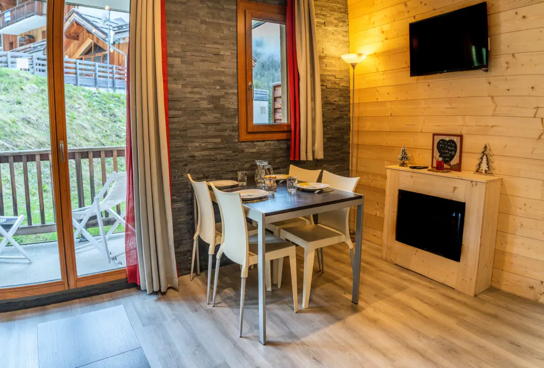 Résidence Les Terrasses Du Soleil D'or