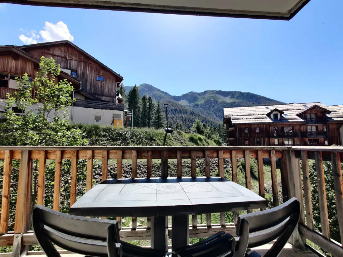 Résidence Les Terrasses Du Soleil D'or