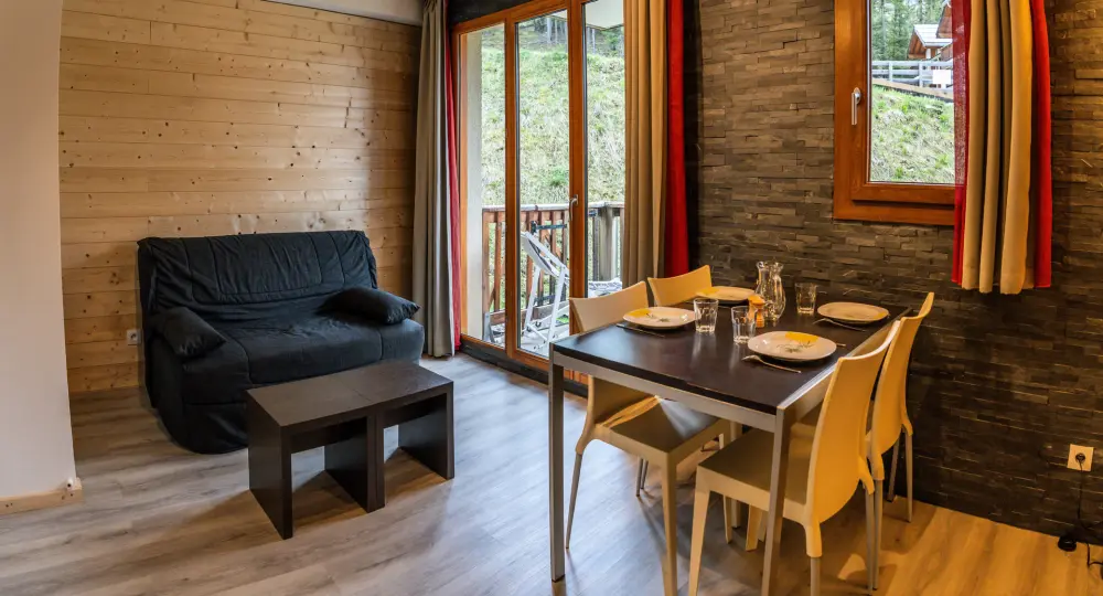 Résidence Les Terrasses Du Soleil D'or