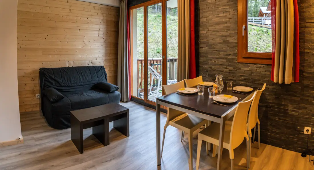 Résidence Les Terrasses Du Soleil D'or