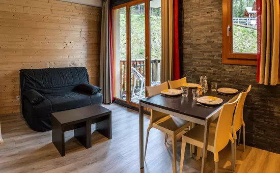 Résidence Les Terrasses Du Soleil D'or