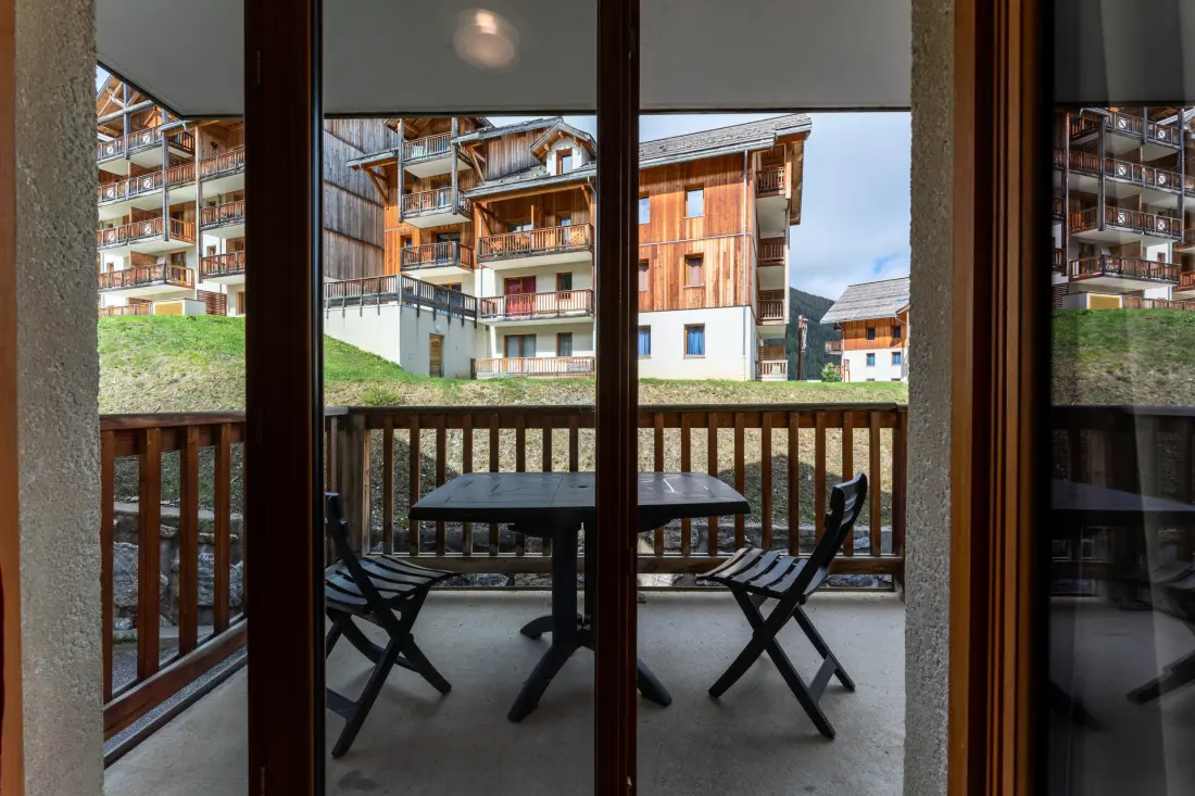 Résidence Les Terrasses Du Soleil D'or