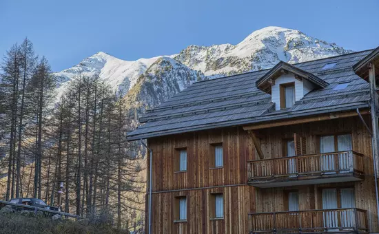 Résidence Les Terrasses du Soleil d'Or