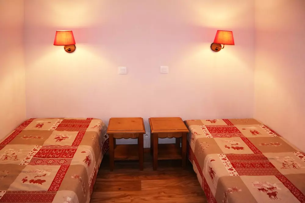 Résidence Les Valerianes