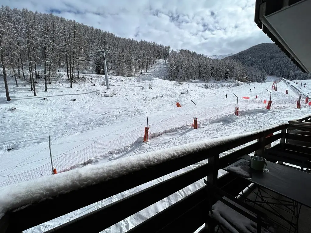 Résidence Les Hauts De Preclaux