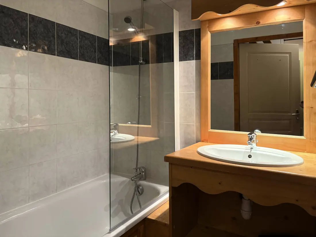 Résidence Les Valerianes