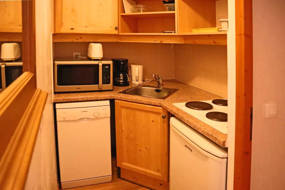 Résidence Les Valerianes