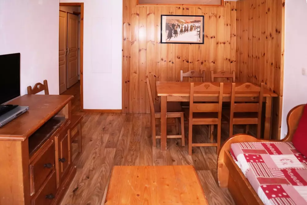 Résidence Les Valerianes