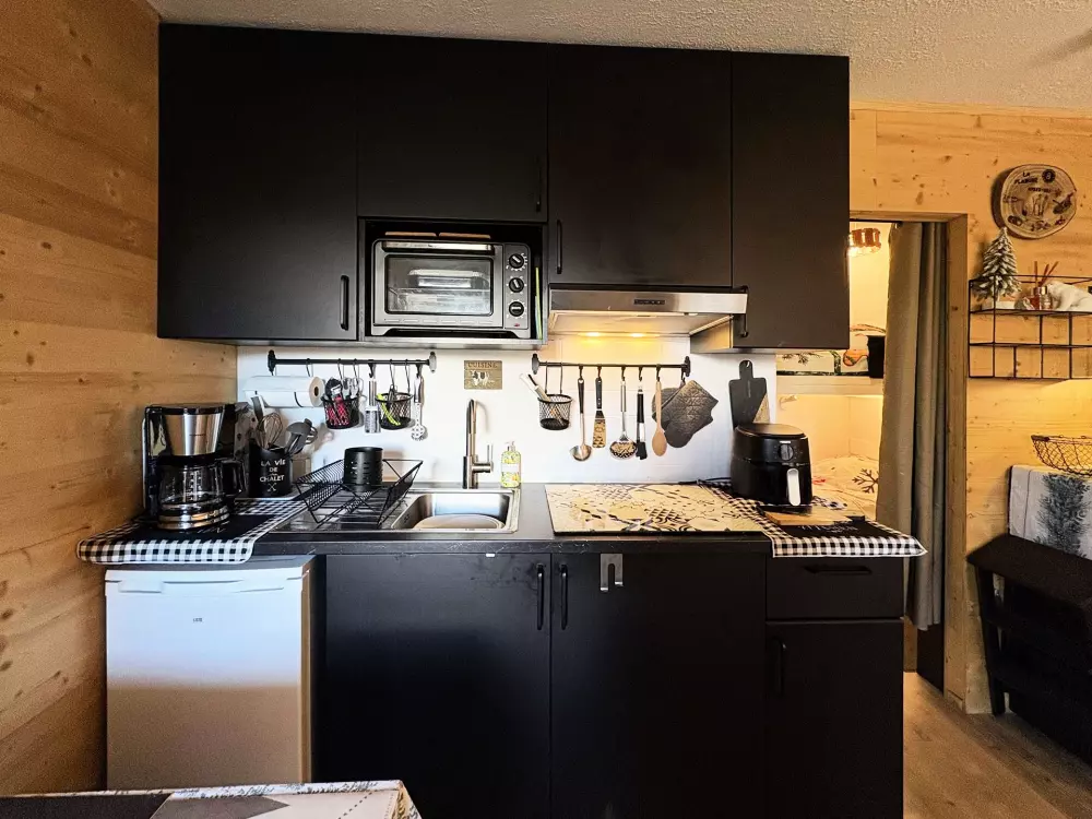 Résidence Lou Souleou