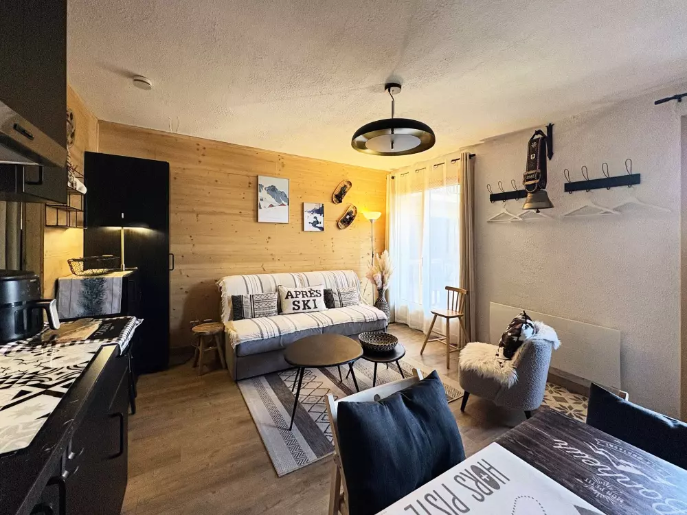 Résidence Lou Souleou