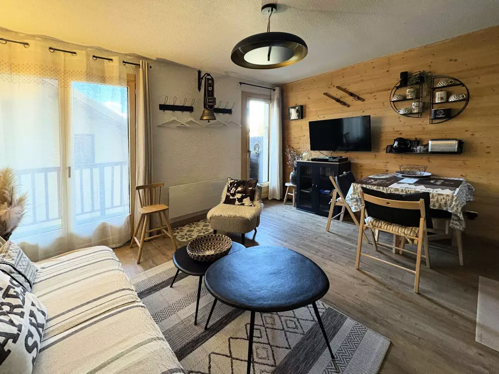 Résidence Lou Souleou