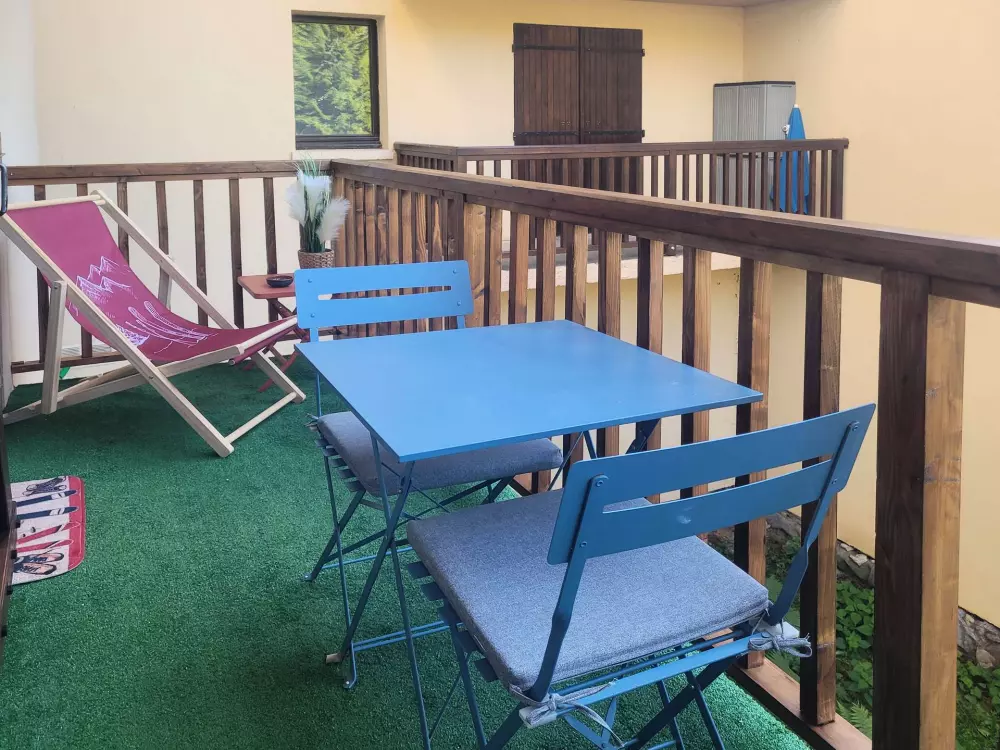 Résidence Lou Souleou