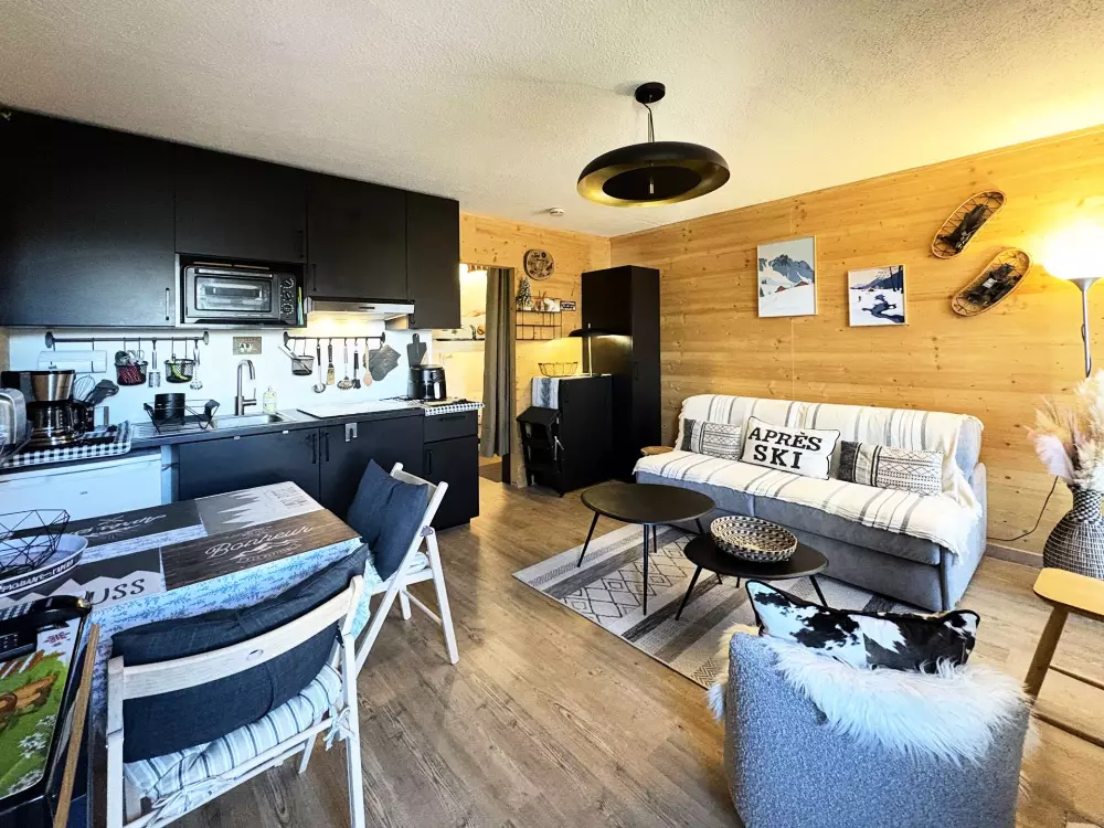 Résidence Lou Souleou