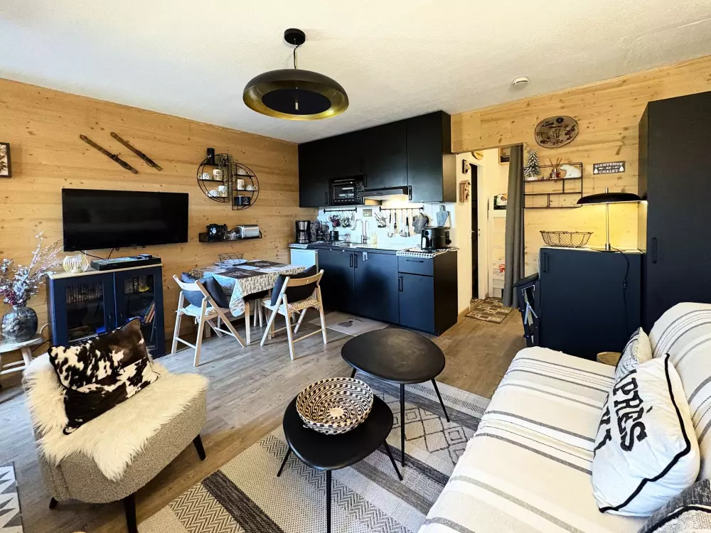 Résidence Lou Souleou