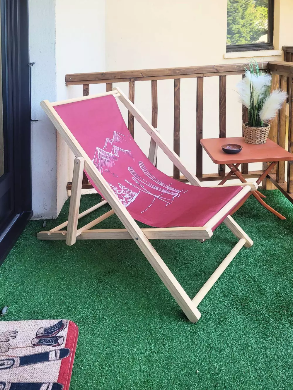 Résidence Lou Souleou