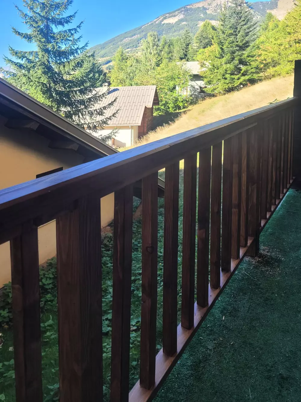 Résidence Lou Souleou