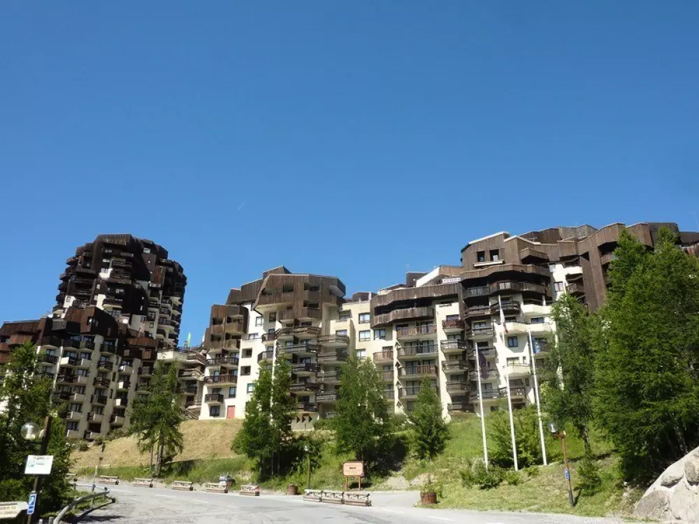 Résidence Orr Des Forets