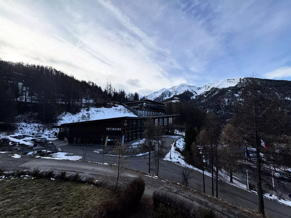 Résidence Orr Des Forets