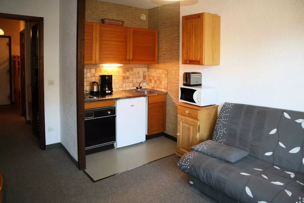 Résidence Orr Des Forets