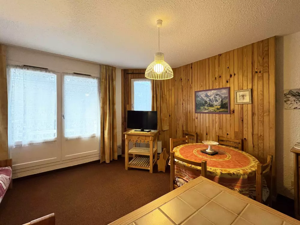 Résidence Orr Des Forets