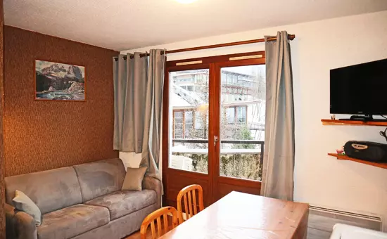 Location de Vacances Cabourg 126