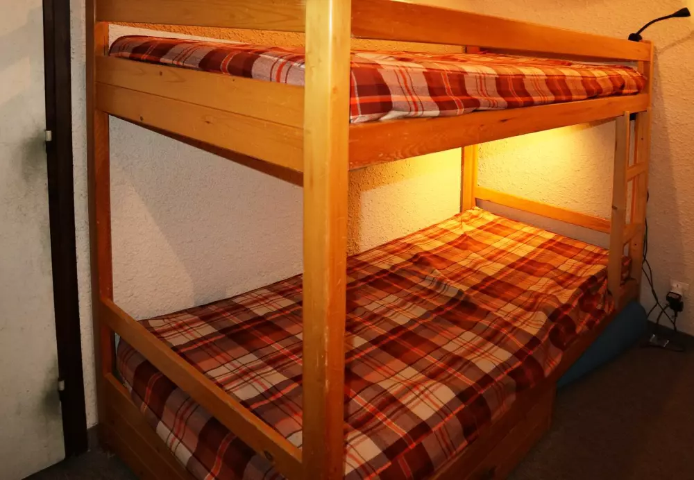 Résidence Orr Des Forets