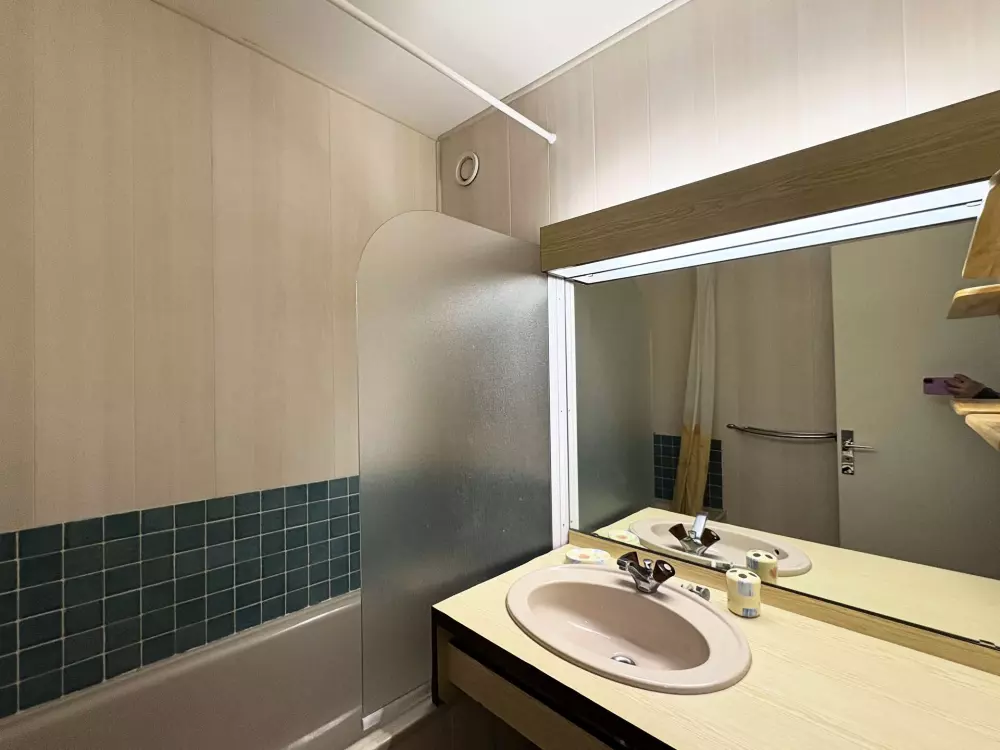 Résidence Orr Des Forets