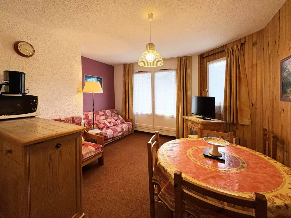 Résidence Orr Des Forets