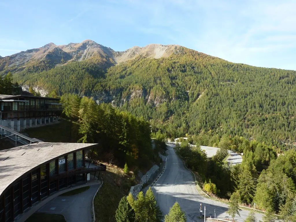 Résidence Orr Des Forets