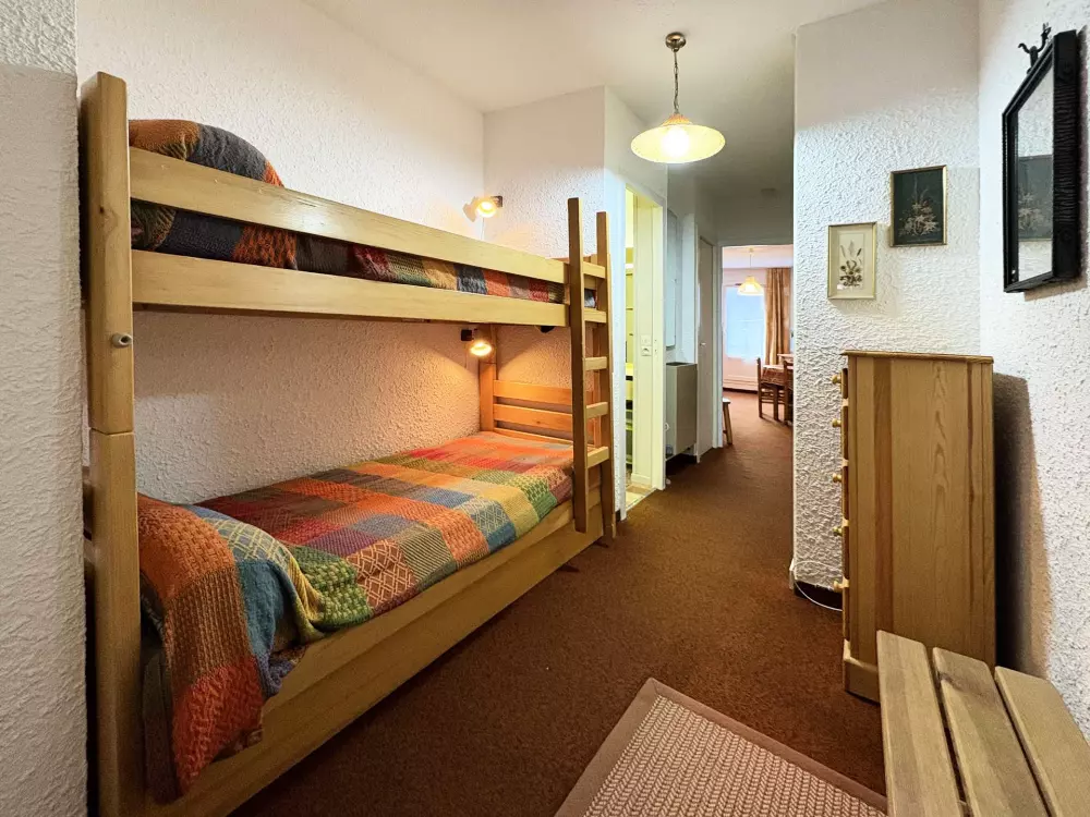 Résidence Orr Des Forets