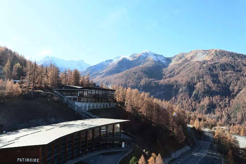 Résidence Orr Des Forets