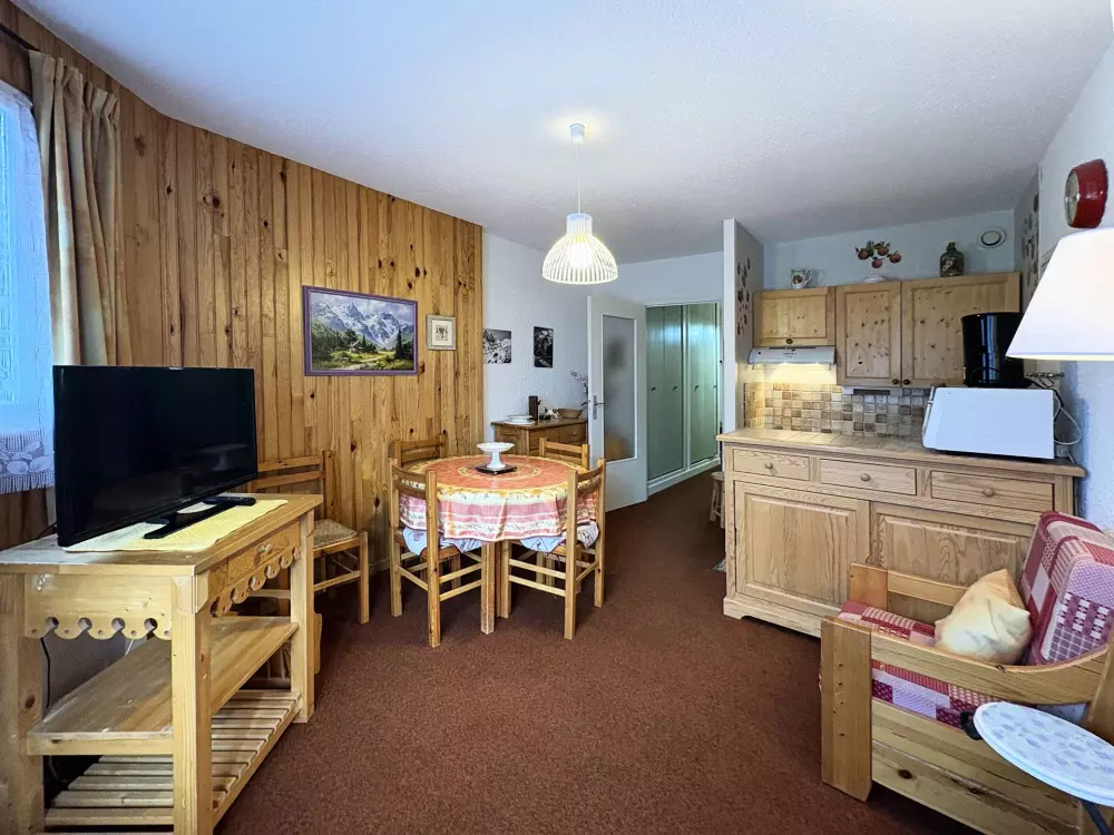 Résidence Orr Des Forets