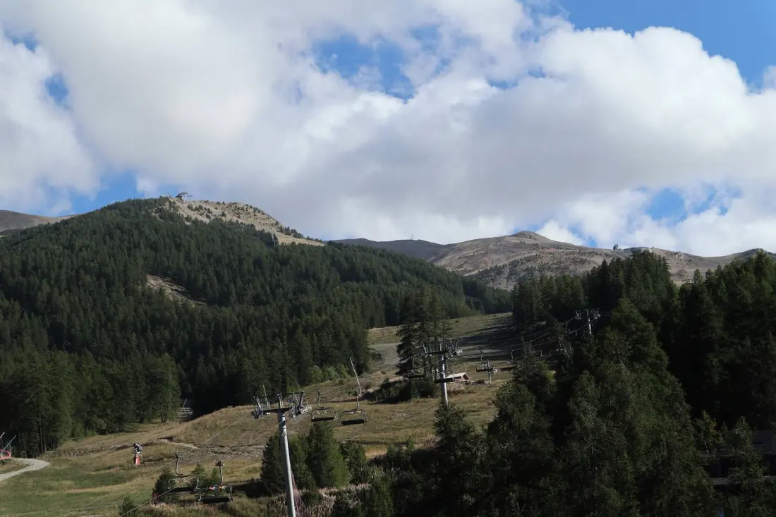 Résidence Orr Des Forets