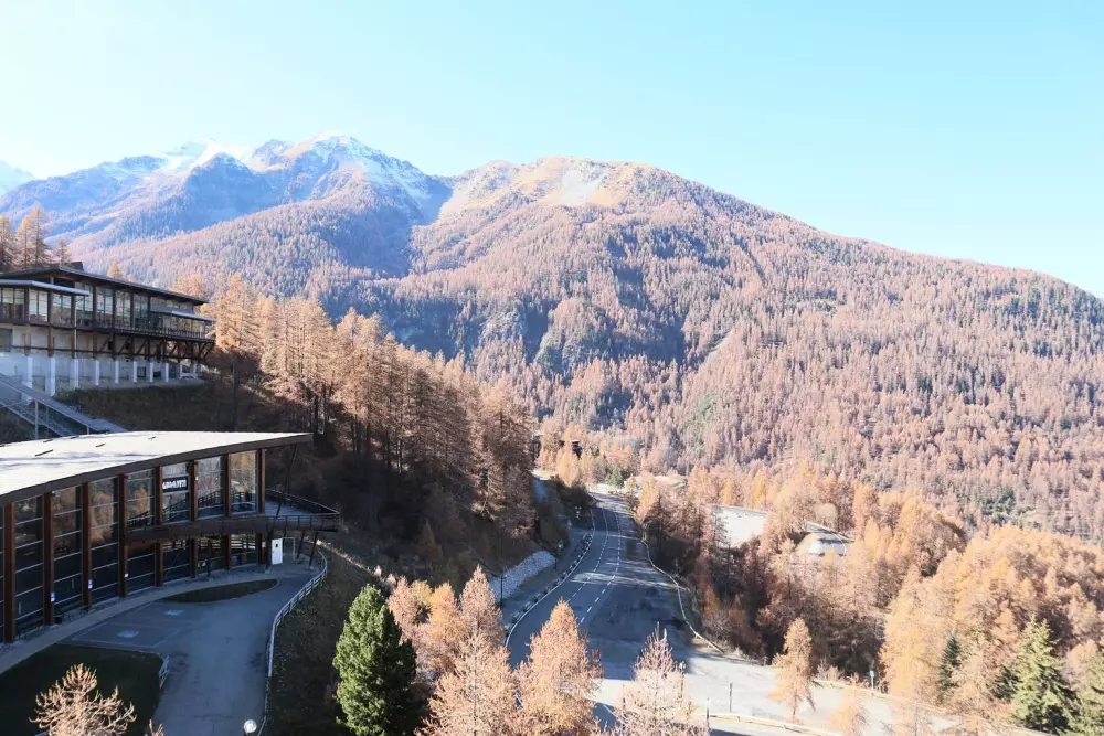 Résidence Orr Des Forets