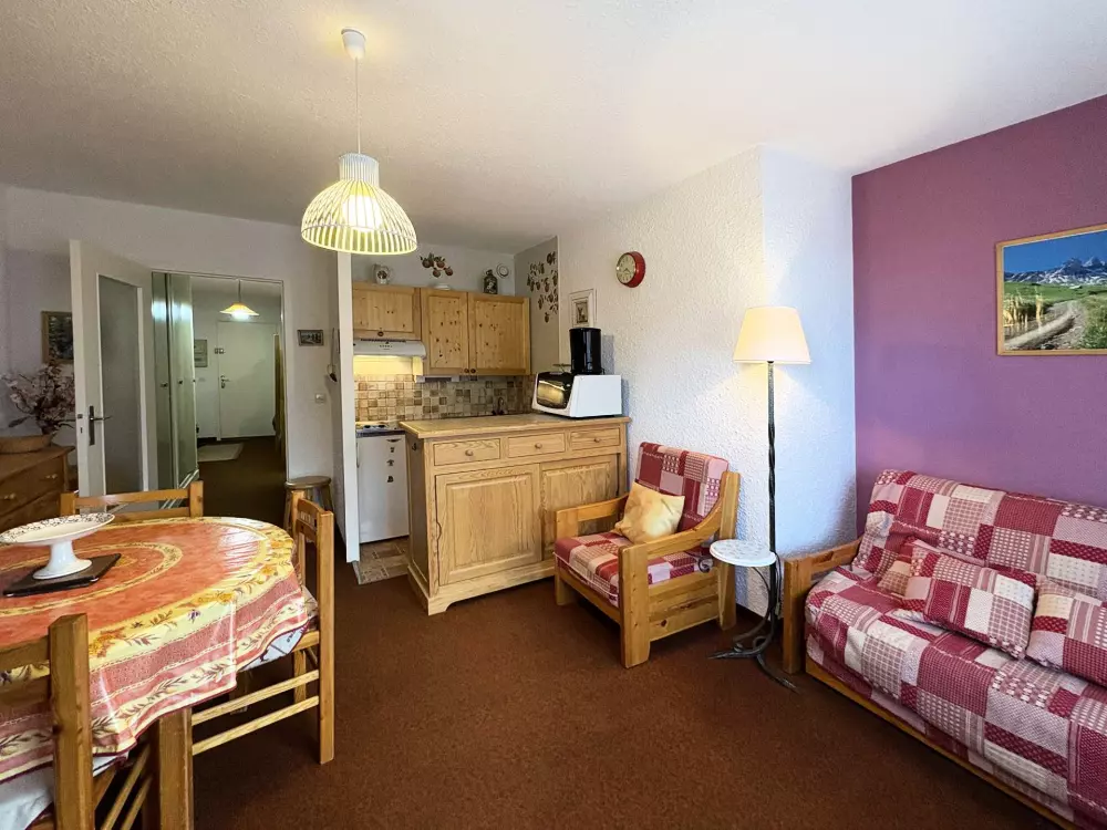 Résidence Orr Des Forets