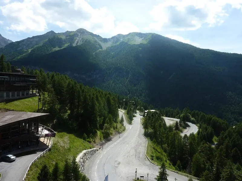 Résidence Orr Des Forets