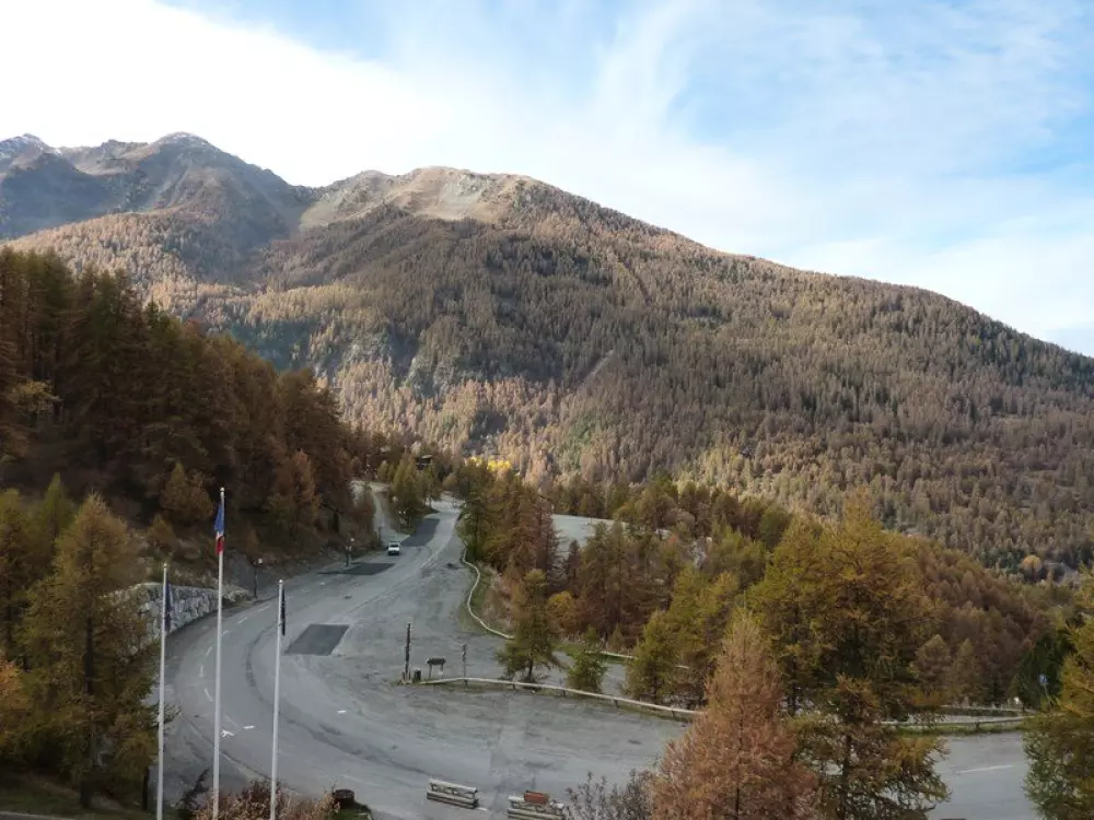 Résidence Orr Des Forets