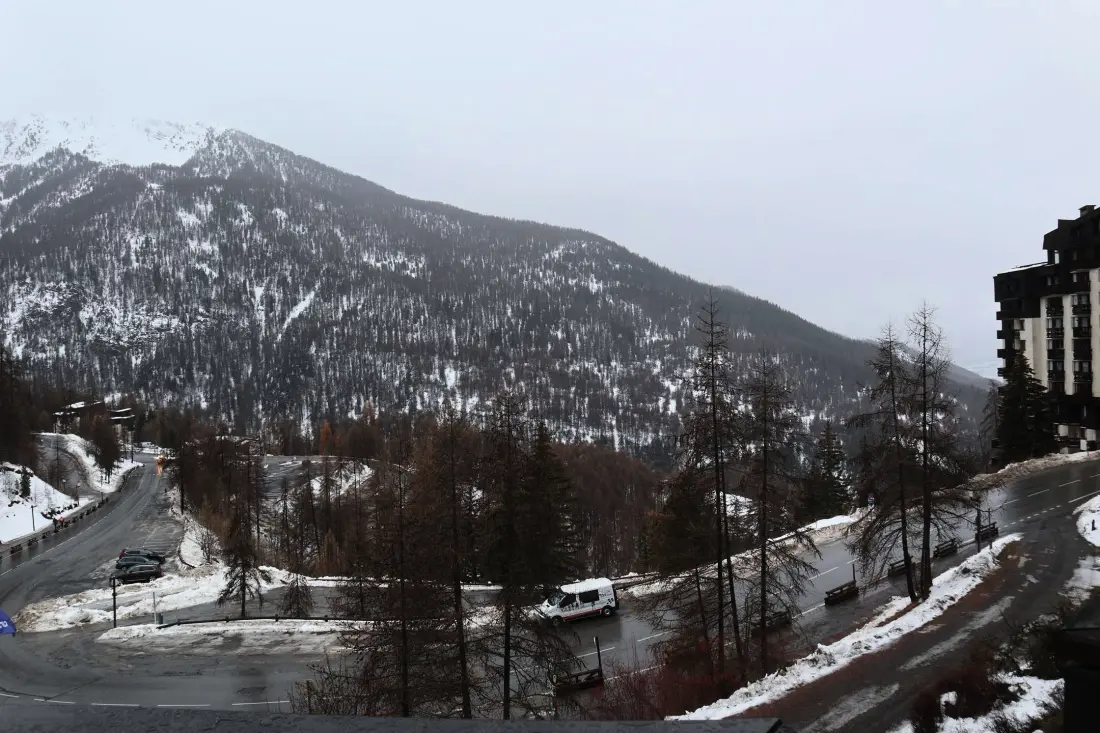 Résidence Orr Des Forets