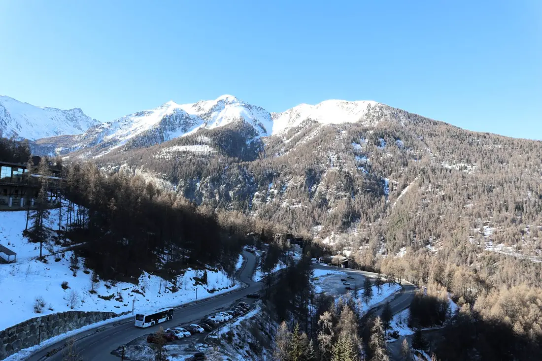 Résidence Orr Des Neiges