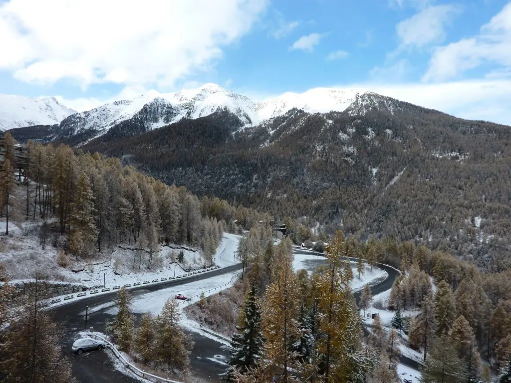 Résidence Orr Des Neiges