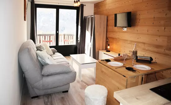 Location de Vacances Avignon 46